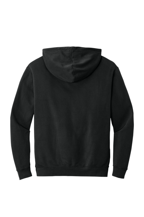 Custom DTF Comfort Colors Lightweight Hooded Sweatshirt 1467