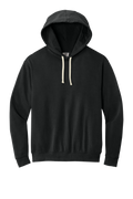 Custom Embroidery Comfort Colors Lightweight Hooded Sweatshirt 1467