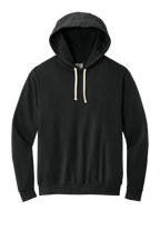 Custom Embroidery Comfort Colors Lightweight Hooded Sweatshirt 1467