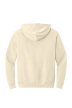 Custom Embroidery Comfort Colors Lightweight Hooded Sweatshirt 1467
