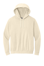 Custom Embroidery Comfort Colors Lightweight Hooded Sweatshirt 1467