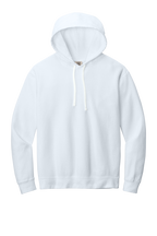 Custom Embroidery Comfort Colors Lightweight Hooded Sweatshirt 1467