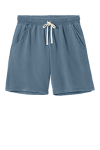 Custom DTF Comfort Colors Lightweight Sweatshort 1468