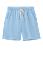 Custom DTF Comfort Colors Lightweight Sweatshort 1468