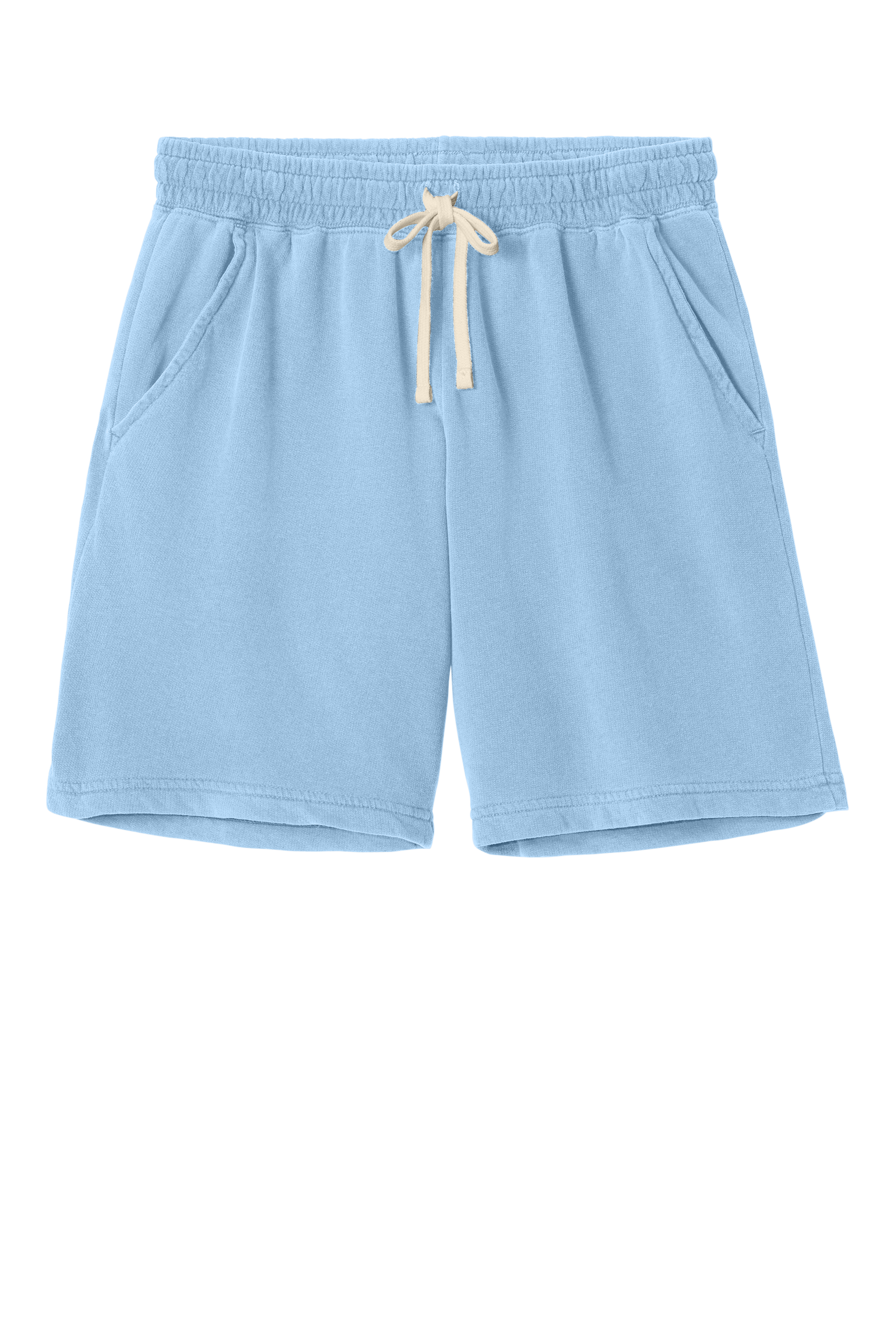 Custom DTF Comfort Colors Lightweight Sweatshort 1468