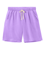 Custom DTF Comfort Colors Lightweight Sweatshort 1468