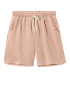 Custom DTF Comfort Colors Lightweight Sweatshort 1468