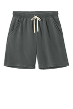 Custom DTF Comfort Colors Lightweight Sweatshort 1468