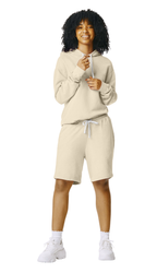 Custom DTF Comfort Colors Lightweight Sweatshort 1468