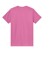 Custom Embroidery Gildan Light Cotton Tee 3000