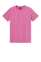 Custom Embroidery Gildan Light Cotton Tee 3000