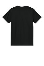 Custom Embroidery Gildan Light Cotton Tee 3000