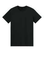 Custom Embroidery Gildan Light Cotton Tee 3000
