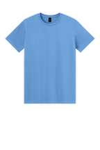 Custom Embroidery Gildan Light Cotton Tee 3000
