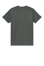 Custom Embroidery Gildan Light Cotton Tee 3000