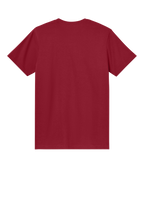 Custom Embroidery Gildan Light Cotton Tee 3000