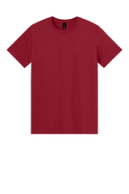 Custom Embroidery Gildan Light Cotton Tee 3000