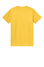 Custom Embroidery Gildan Light Cotton Tee 3000