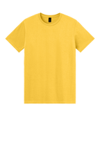 Custom Embroidery Gildan Light Cotton Tee 3000