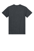 Custom Embroidery Gildan Light Cotton Tee 3000