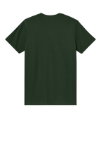 Custom Embroidery Gildan Light Cotton Tee 3000