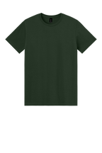Custom Embroidery Gildan Light Cotton Tee 3000