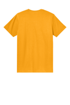 Custom Embroidery Gildan Light Cotton Tee 3000