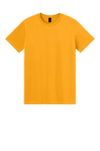 Custom Embroidery Gildan Light Cotton Tee 3000