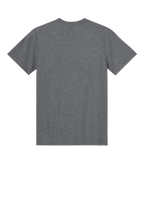 Custom Embroidery Gildan Light Cotton Tee 3000