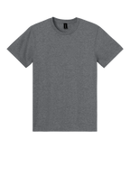 Custom Embroidery Gildan Light Cotton Tee 3000