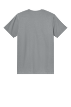 Custom Embroidery Gildan Light Cotton Tee 3000