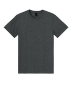 Custom Embroidery Gildan Light Cotton Tee 3000