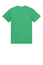 Custom Embroidery Gildan Light Cotton Tee 3000
