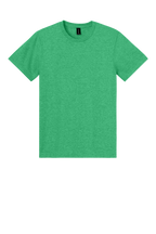 Custom Embroidery Gildan Light Cotton Tee 3000