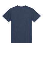 Custom Embroidery Gildan Light Cotton Tee 3000