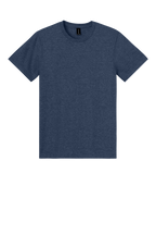 Custom Embroidery Gildan Light Cotton Tee 3000