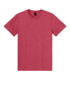 Custom Embroidery Gildan Light Cotton Tee 3000