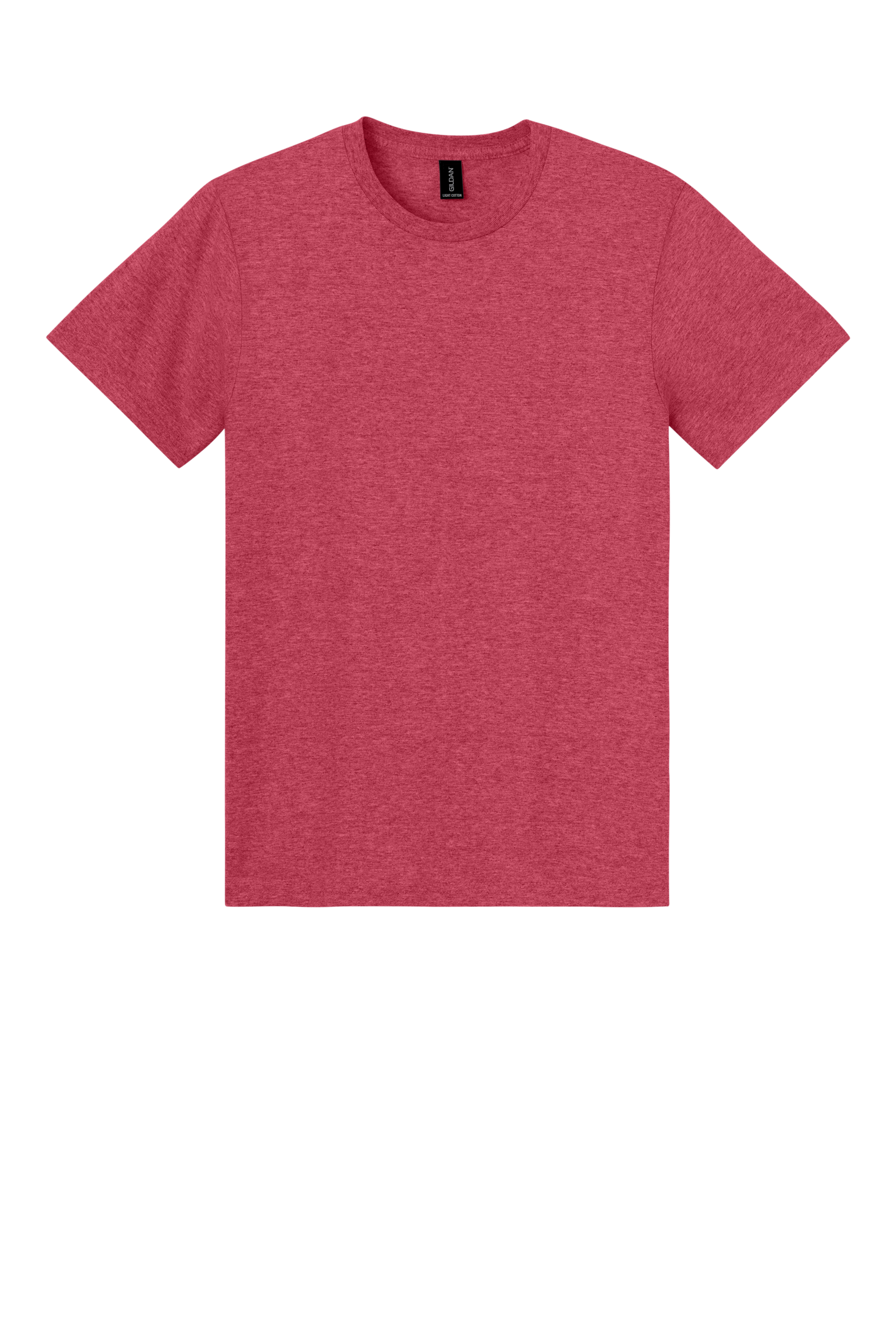 Custom DTF Gildan Light Cotton Tee 3000