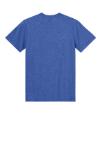 Custom Embroidery Gildan Light Cotton Tee 3000
