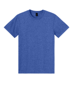 Custom Embroidery Gildan Light Cotton Tee 3000