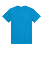 Custom Embroidery Gildan Light Cotton Tee 3000