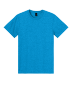 Custom Embroidery Gildan Light Cotton Tee 3000