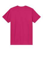 Custom Embroidery Gildan Light Cotton Tee 3000