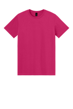 Custom Embroidery Gildan Light Cotton Tee 3000