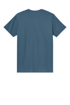 Custom Embroidery Gildan Light Cotton Tee 3000