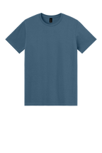 Custom Embroidery Gildan Light Cotton Tee 3000