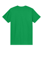Custom Embroidery Gildan Light Cotton Tee 3000