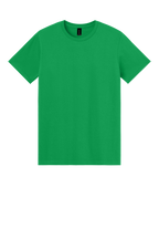 Custom Embroidery Gildan Light Cotton Tee 3000