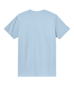 Custom Embroidery Gildan Light Cotton Tee 3000