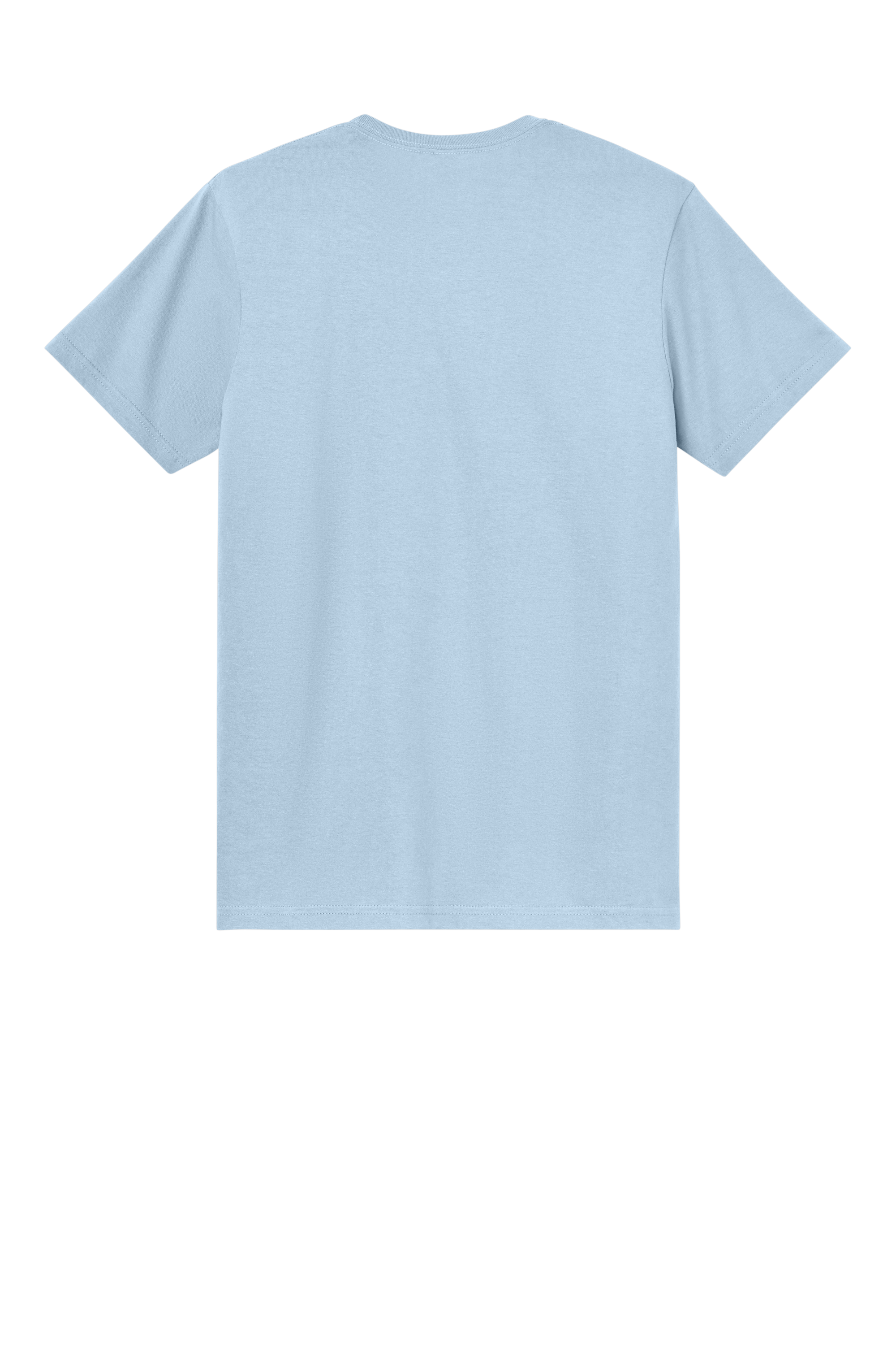 Custom Embroidery Gildan Light Cotton Tee 3000